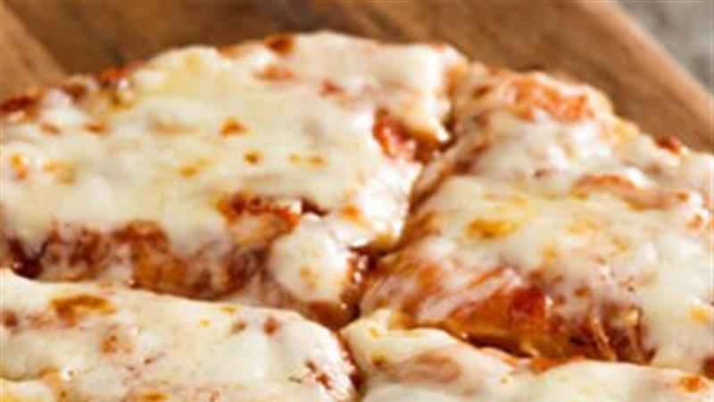 Kids Pepperoni Pizza