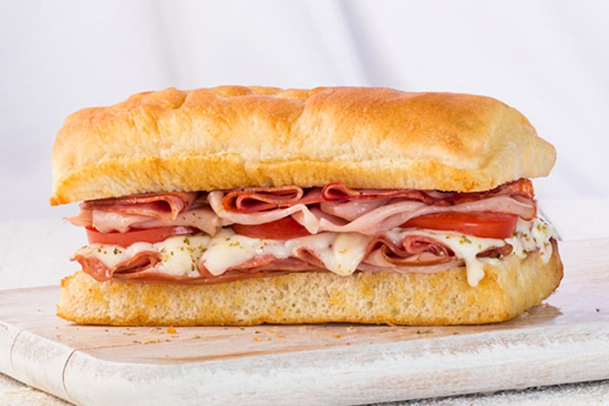 Italian Sandwich