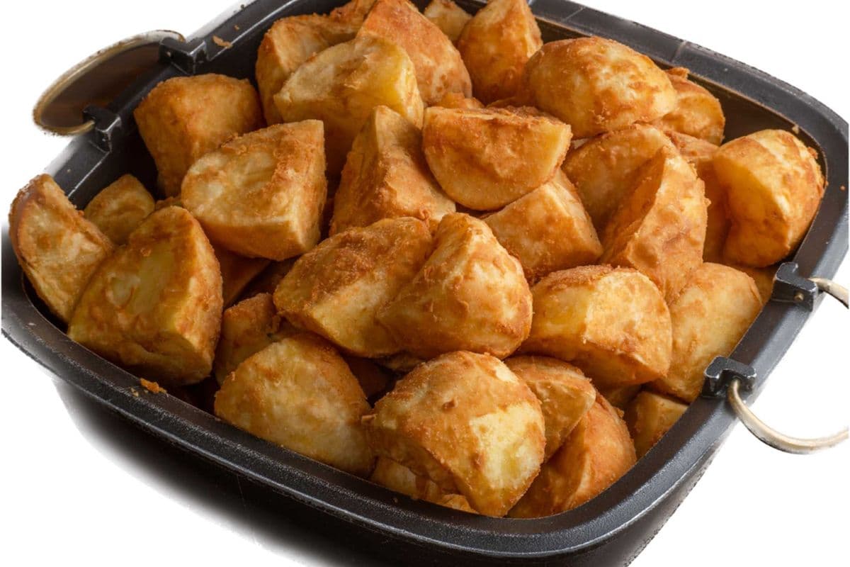 Ten Potatoes (10 pcs)