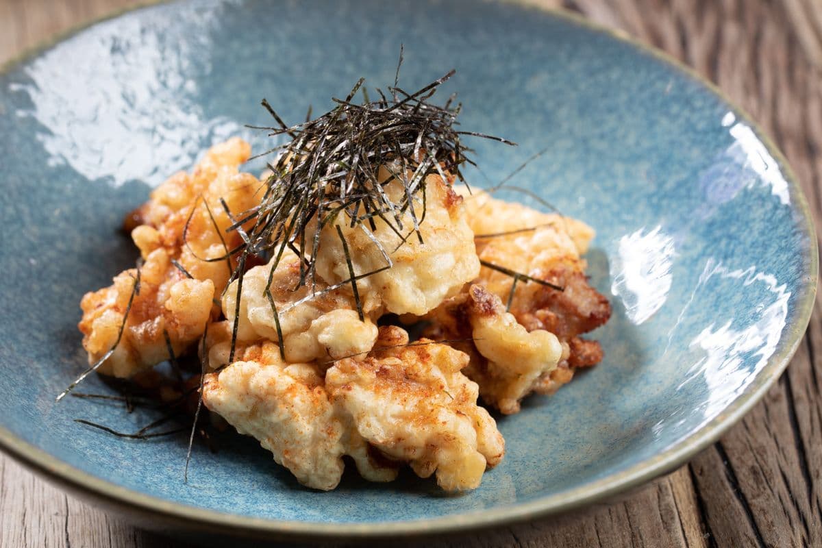 G03. Chicken Karage