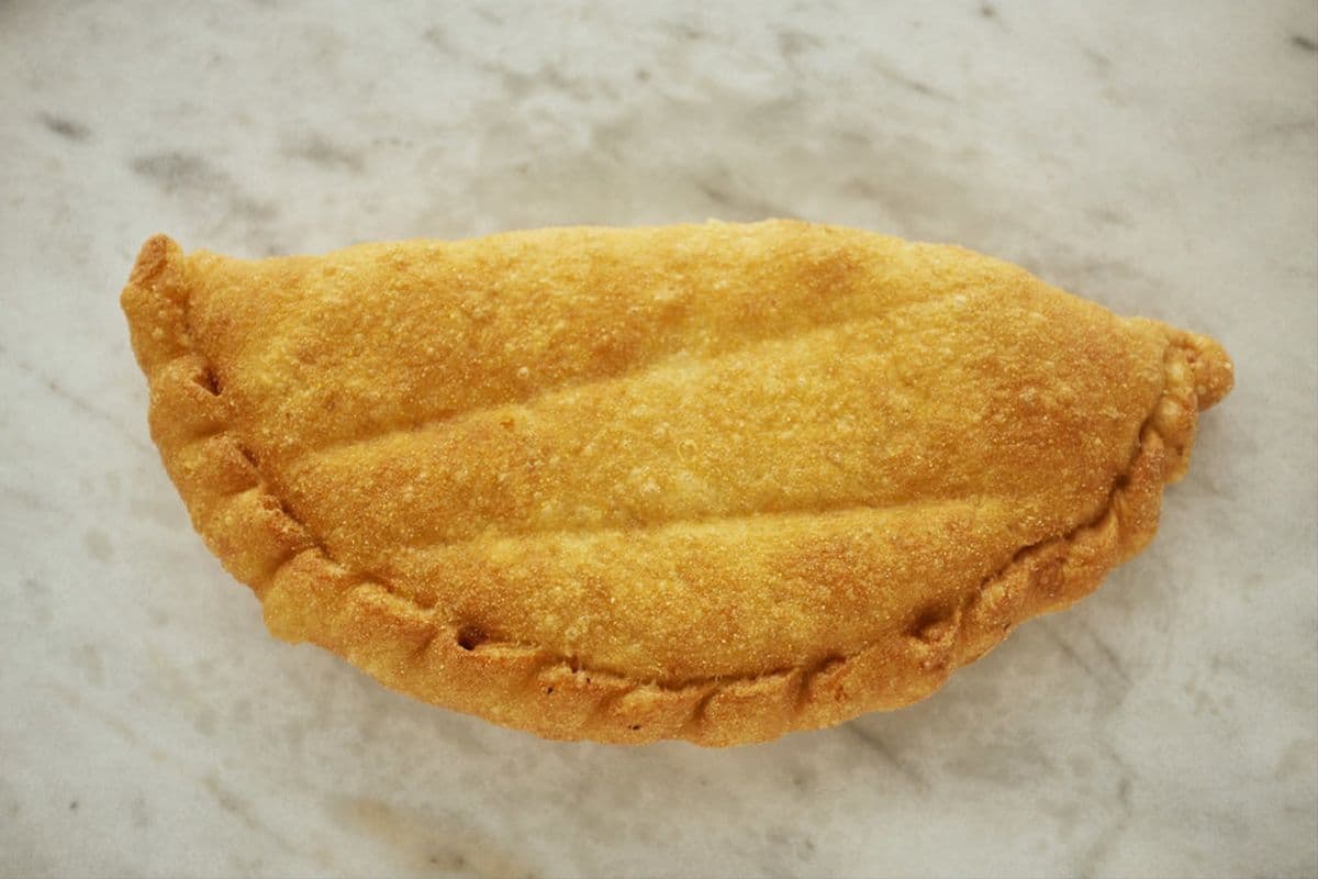Panzerotti (Large)