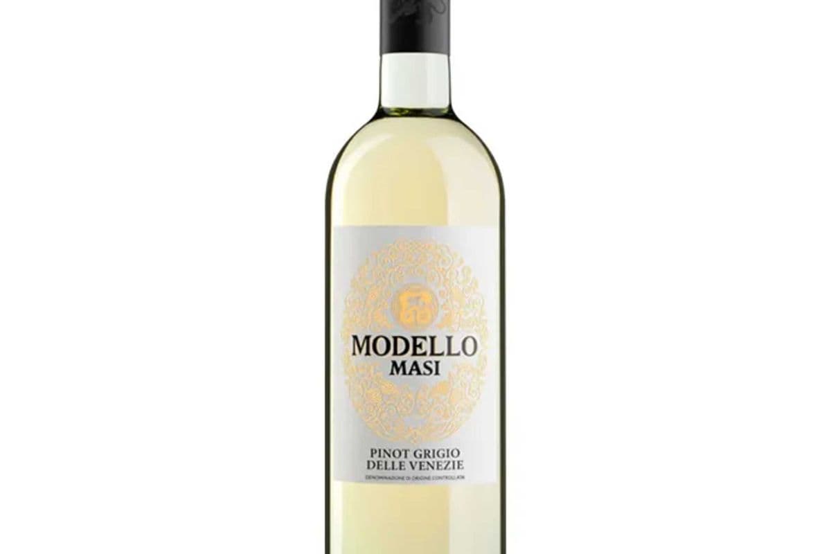 Masi Modello Bianco 750ml (1 x 750ml)