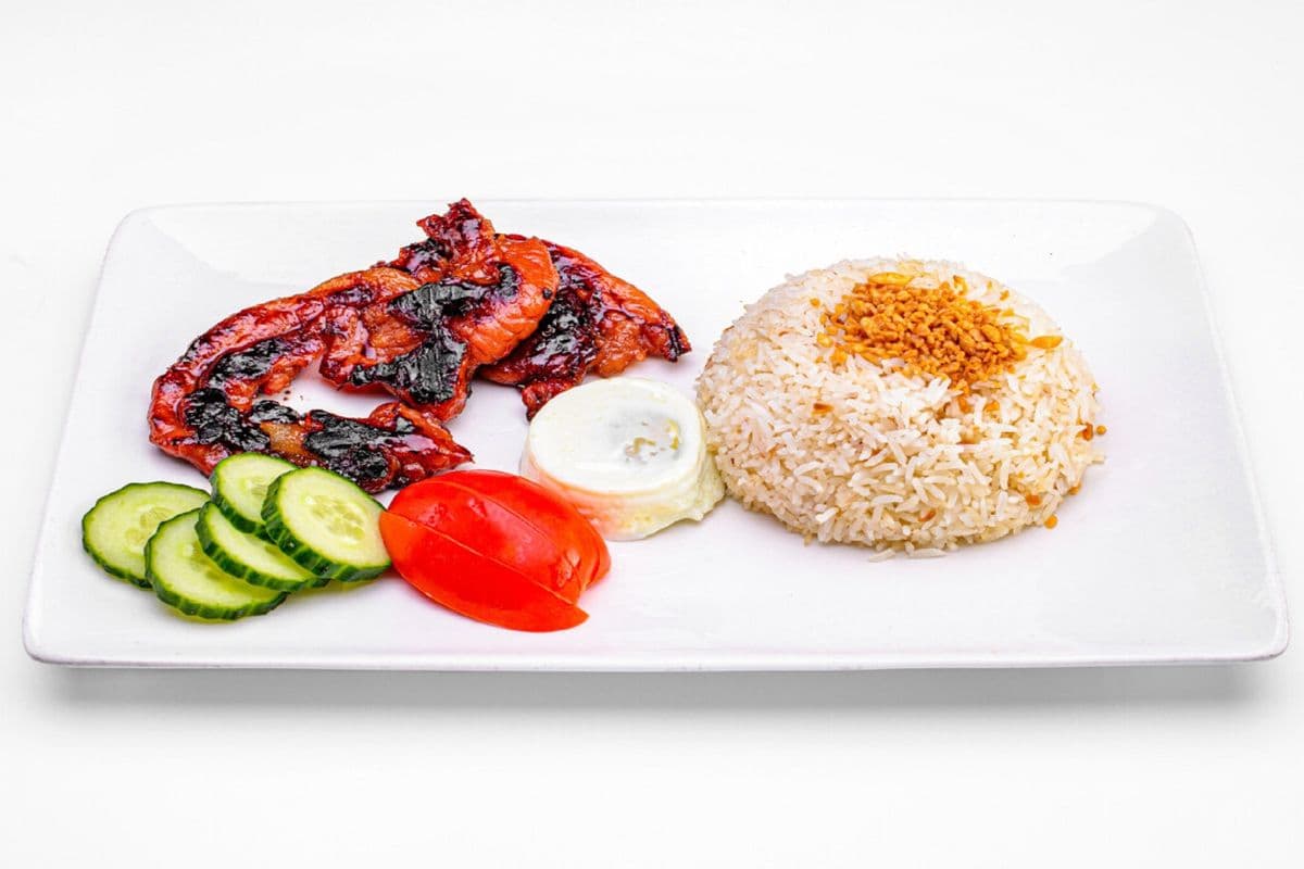 Tapsilog