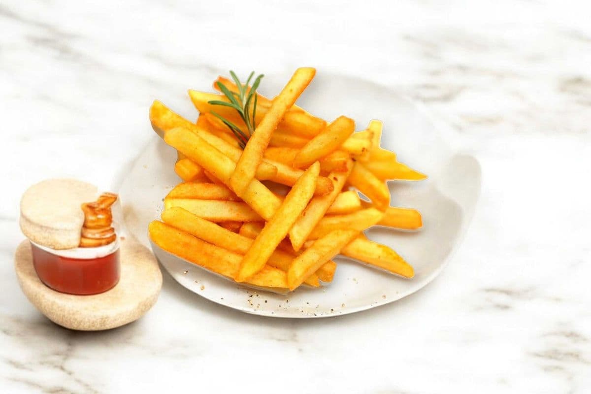 Fries