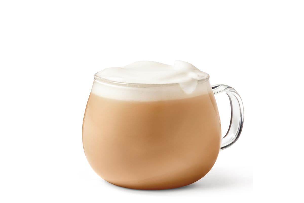 Large Protein Latte
