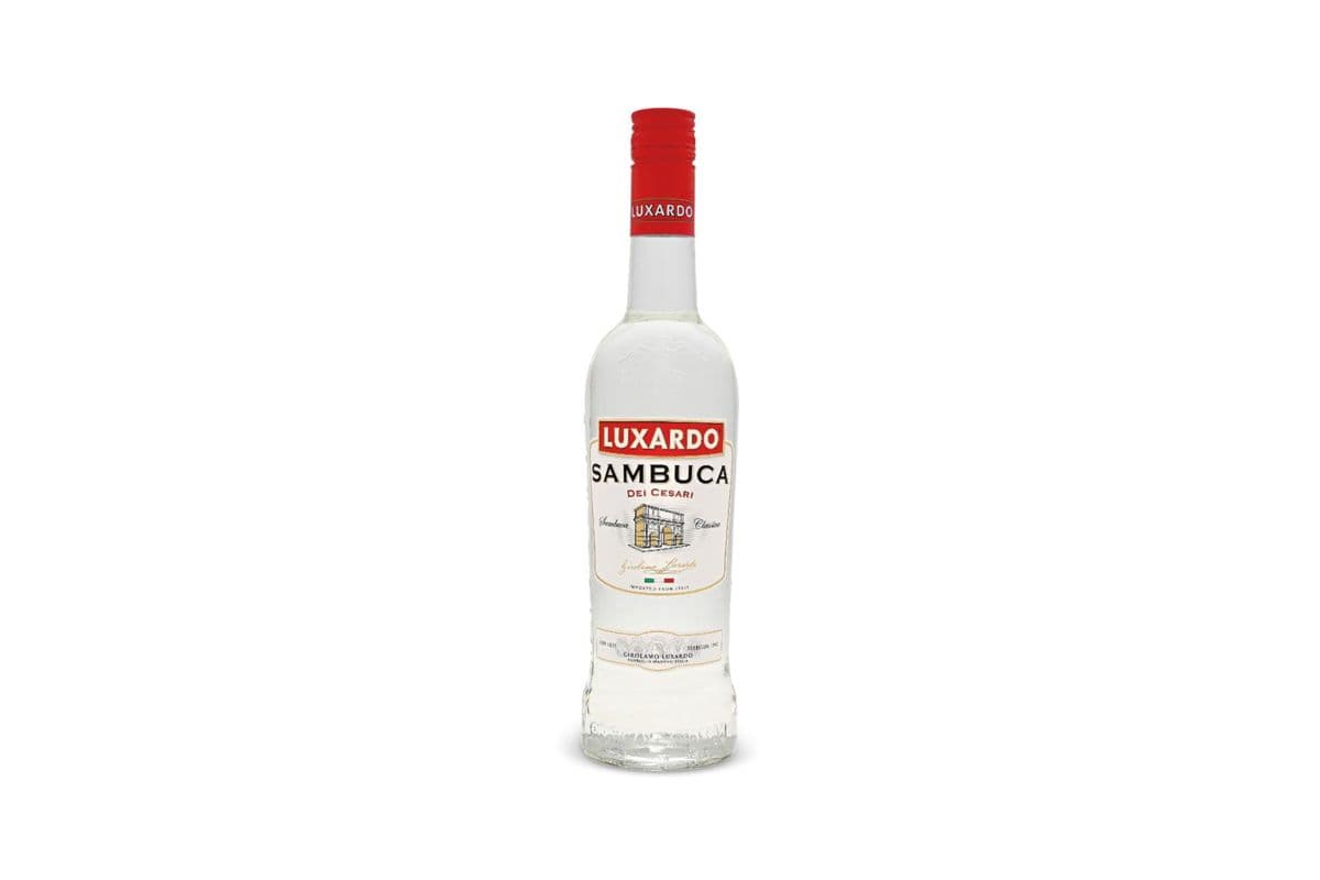 Sambuca (375 ml Bottle)