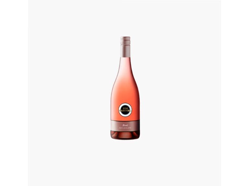 Kim Crawford Rose (1 x 750 ml)