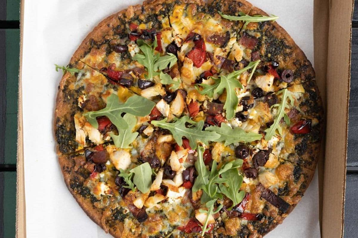 Pizza