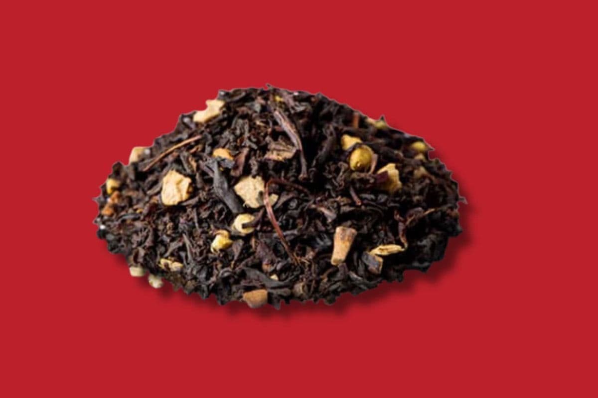 Organic Kerala Chai