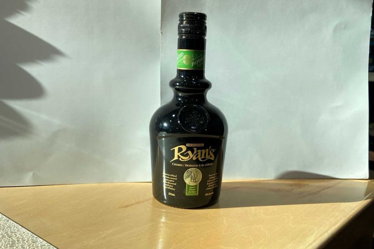 RYAN'S CREAM 375 ML (1 x 375 ML)