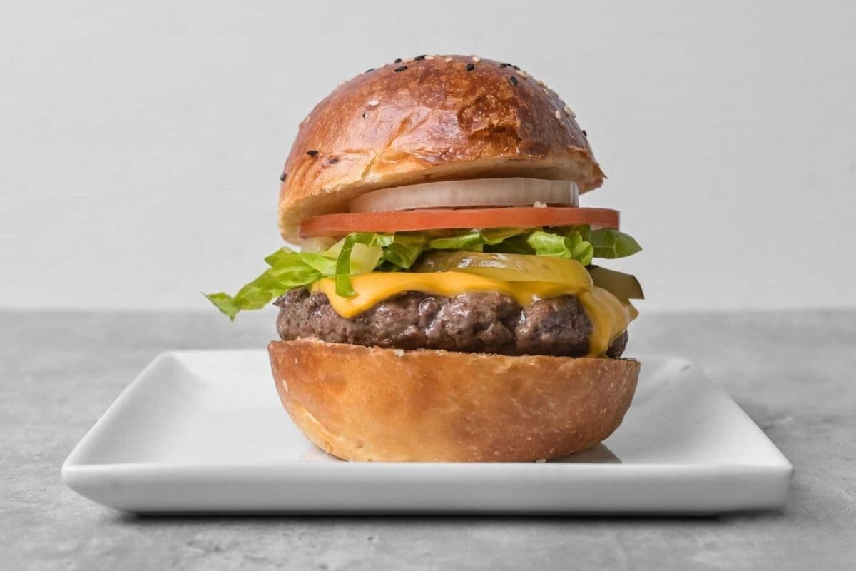 Cheeseburger