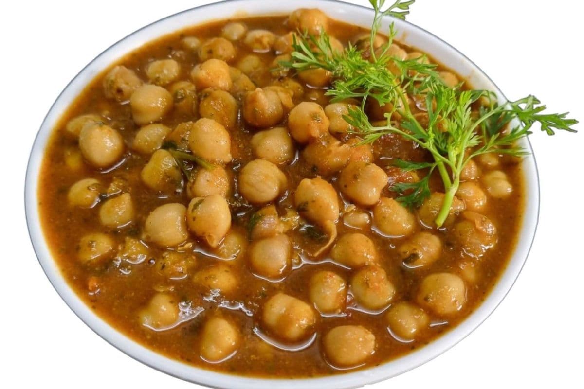 Lahori Channa