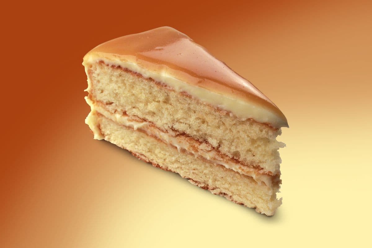 Honey Cake