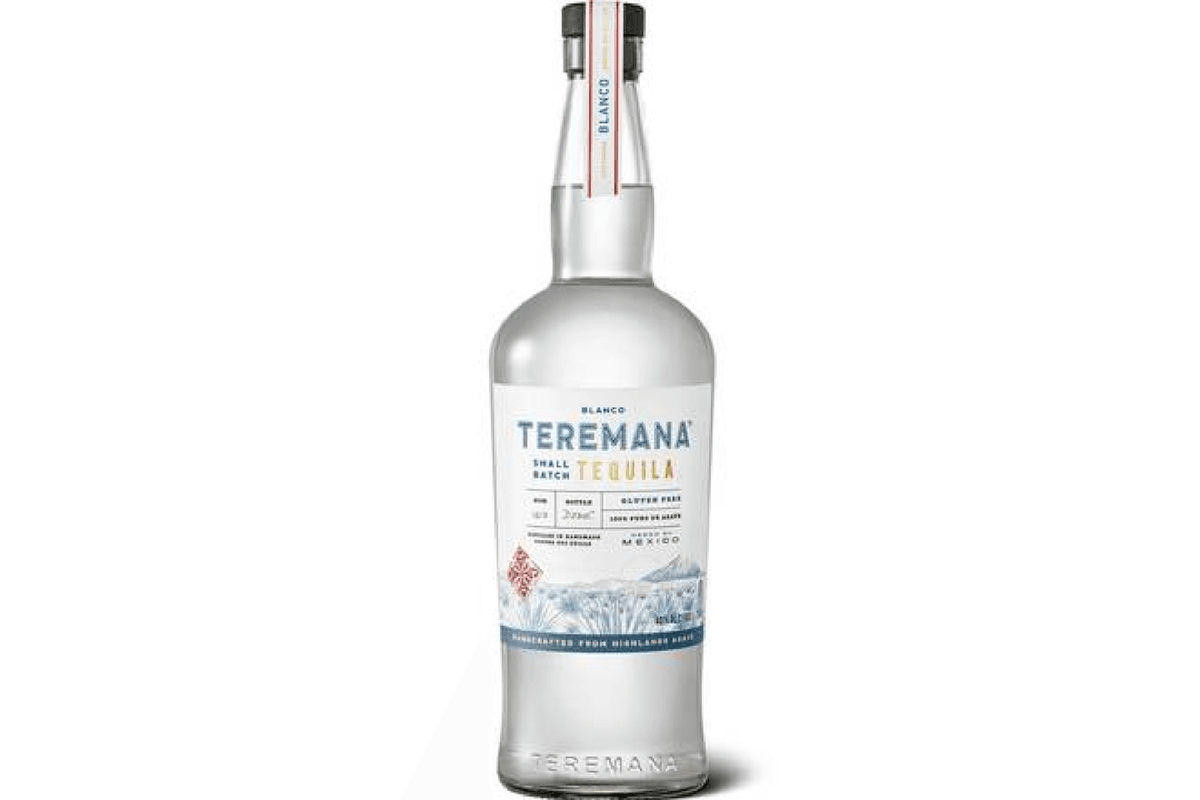 Teremana Blanco (1 x 750 ml)