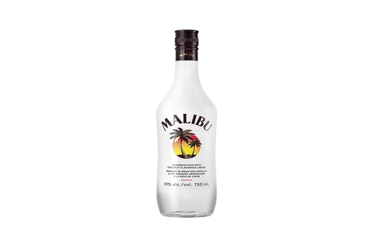 477836. MALIBU (1 x 750ML)