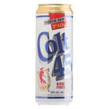 COLT 45 TALL BOY CAN (710ml)