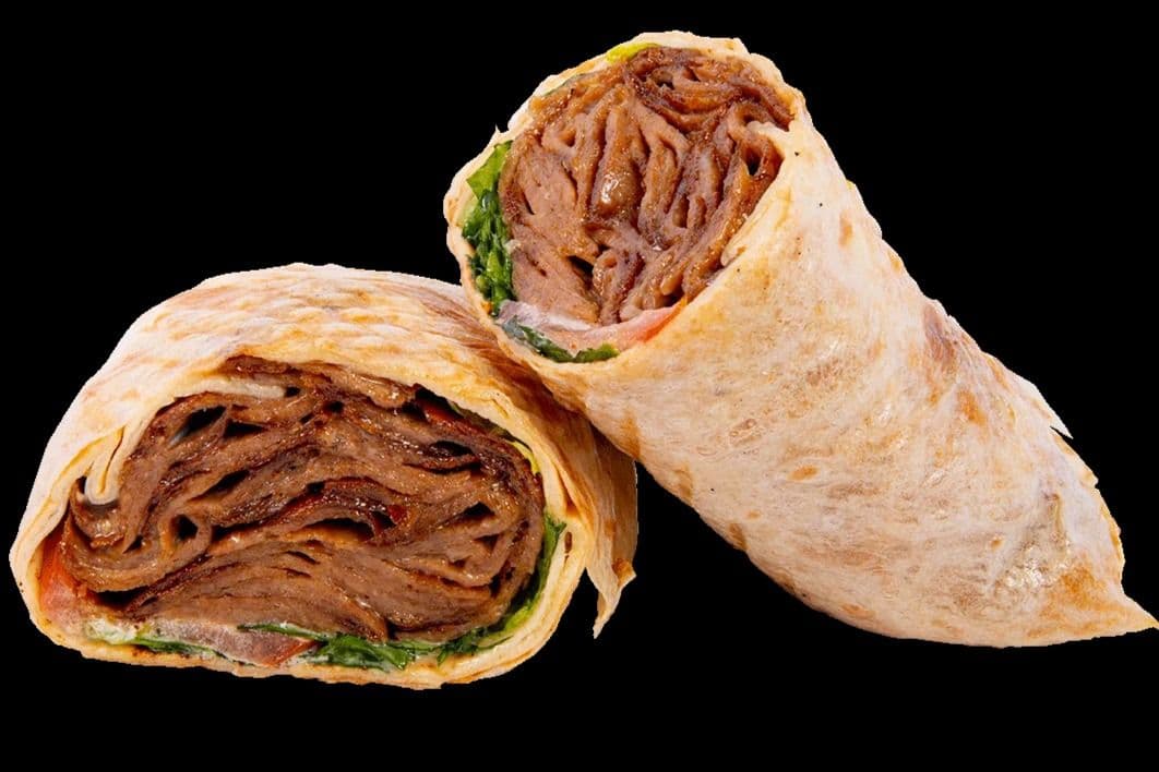 Kids' Mixed Donair