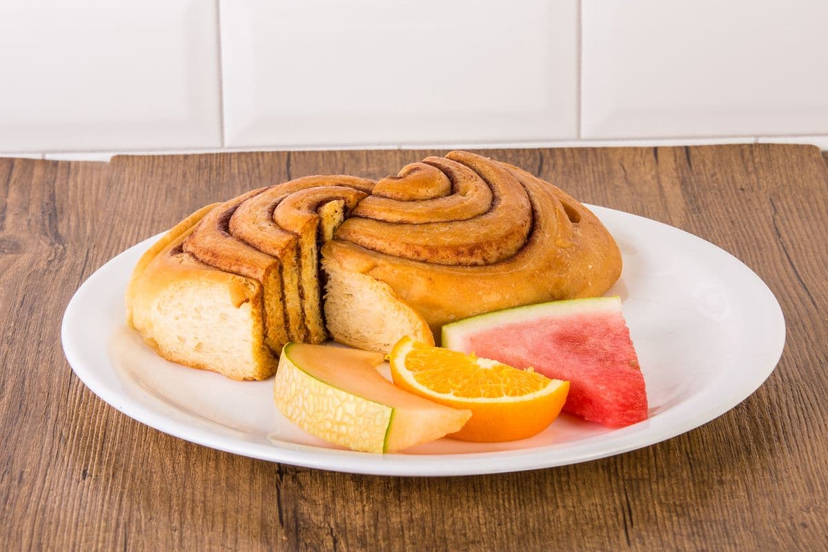 Brioche