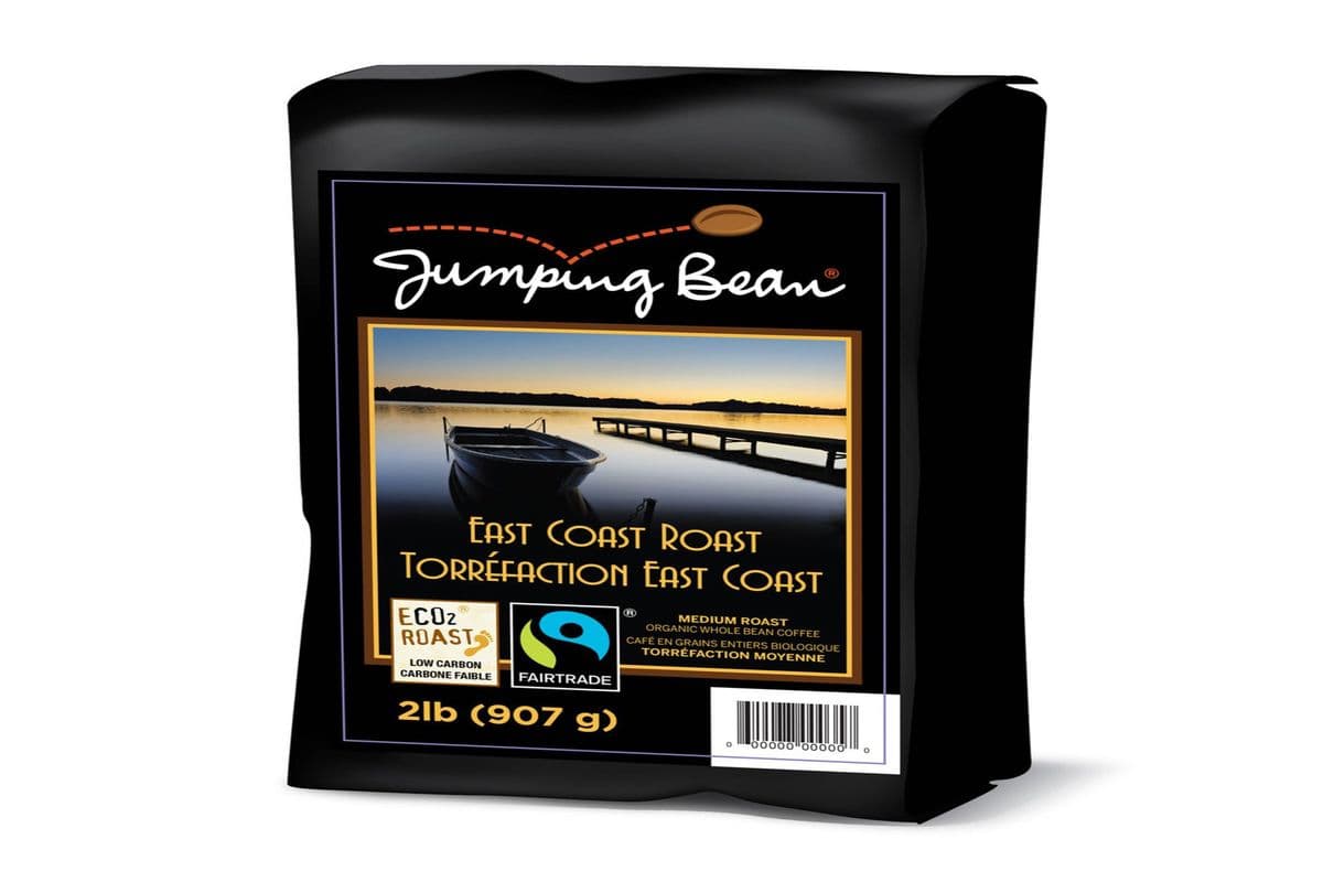 1lb Bag Coffee