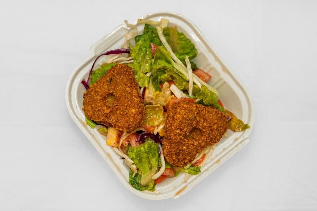Fattoush