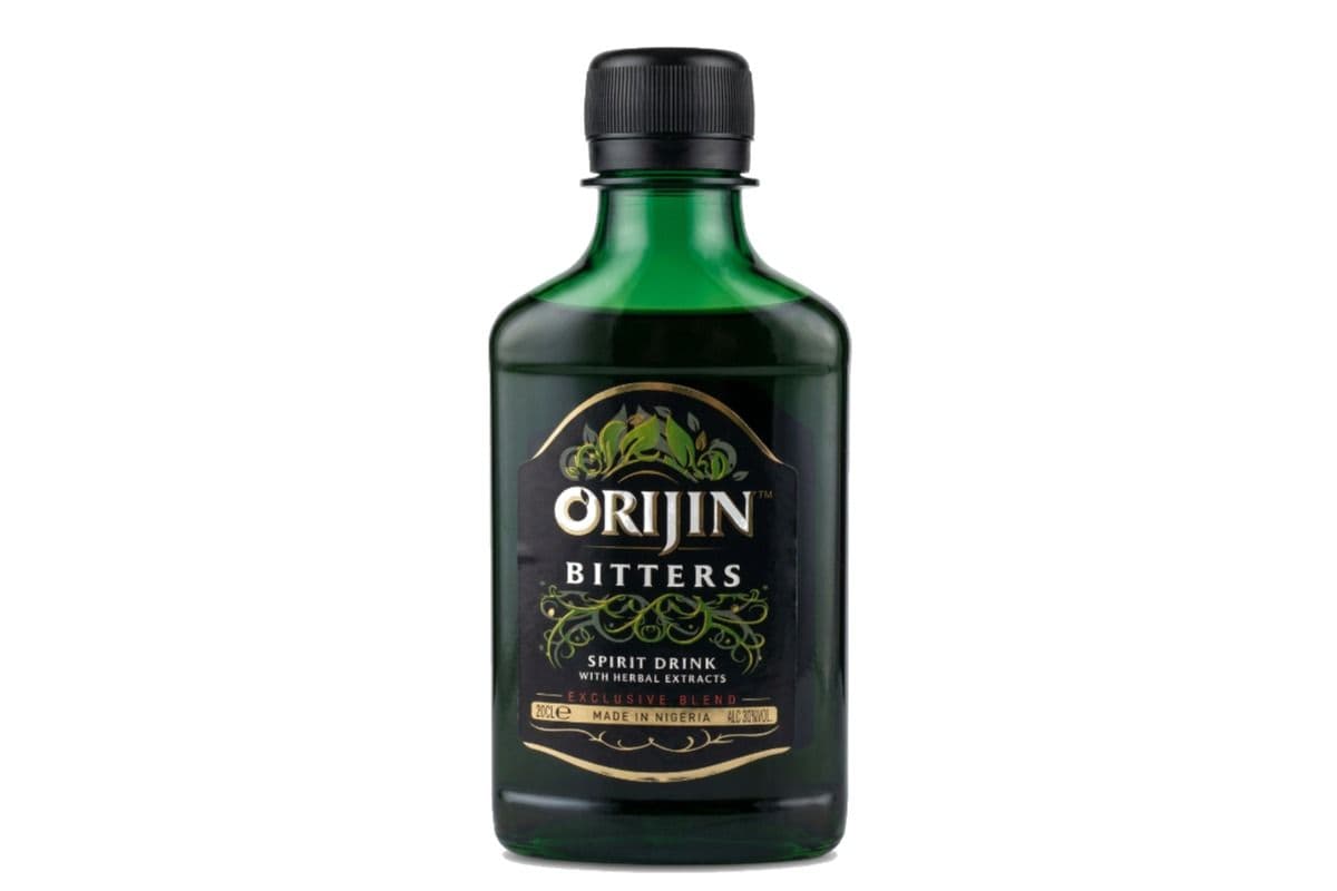 Orijin Bitters (200 ml)
