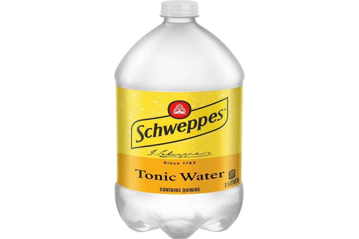 Tonic Water (2Litre)