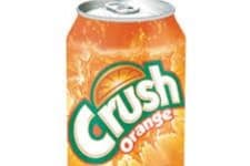 Crush Orange (355ml)
