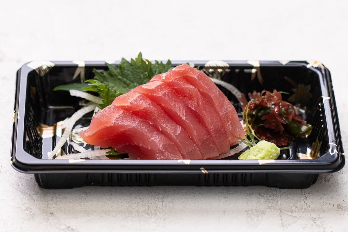 Maguro Sashimi (5 pcs)
