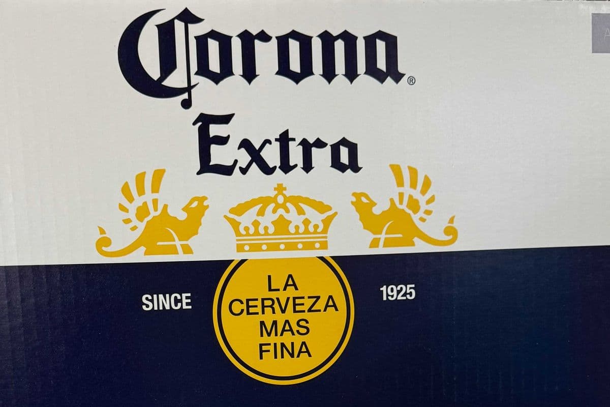 CORONA BTL (28 x 330ML)