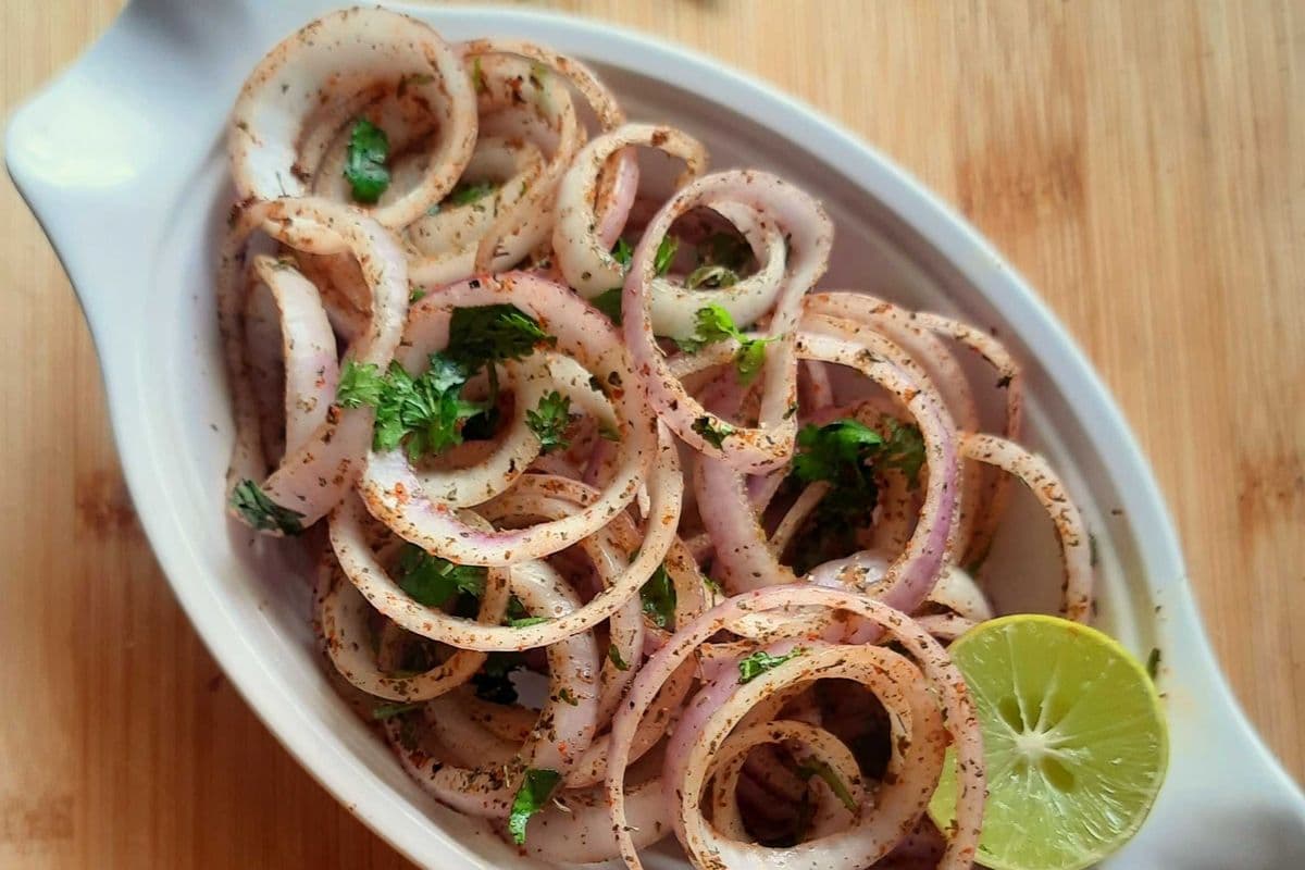 Onions