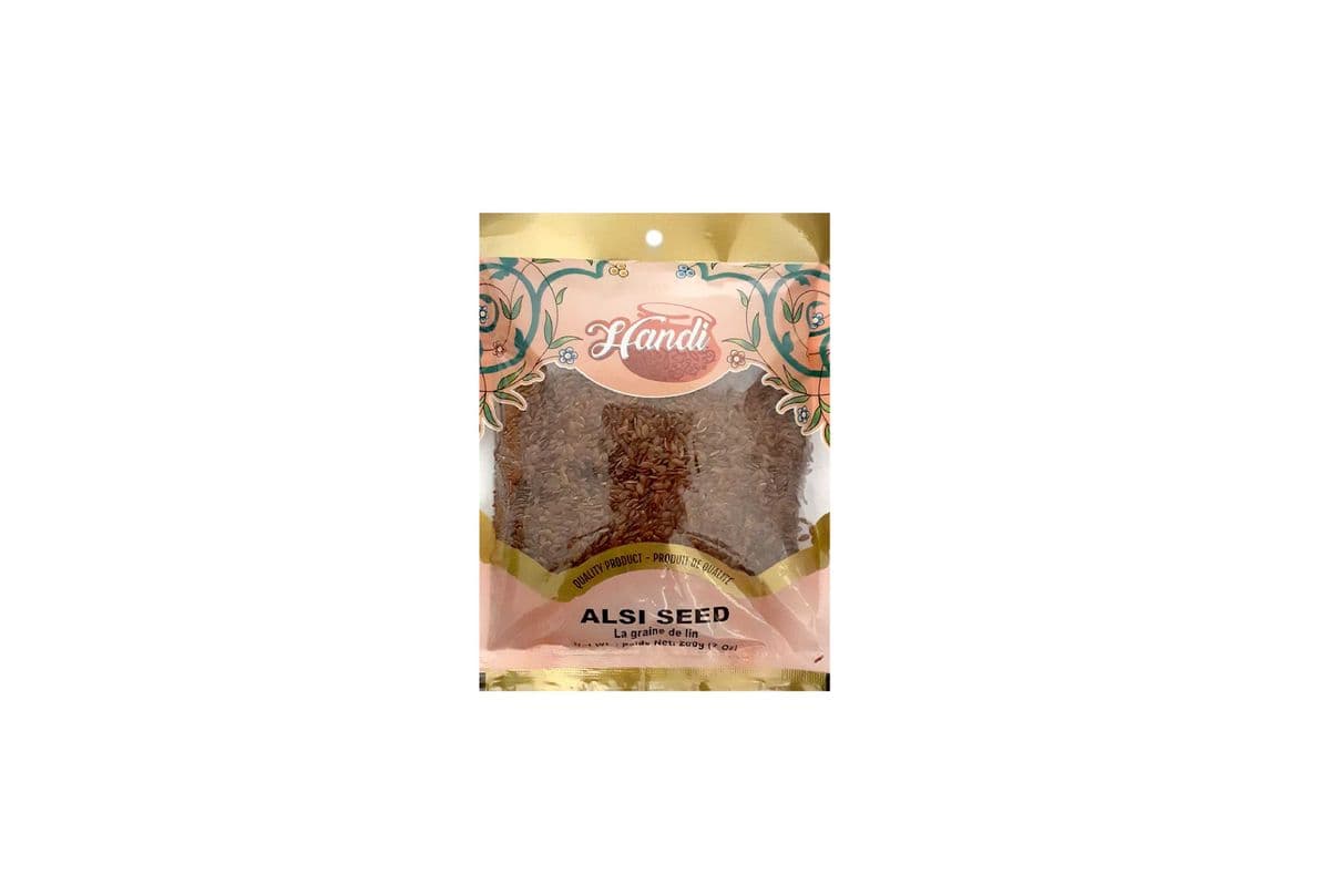 Handi Alsi Seed (200 g)