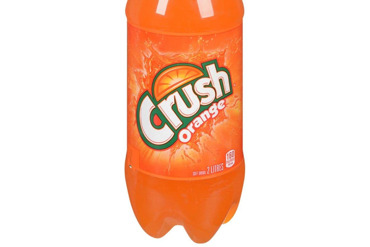 Crush Orange (2L)