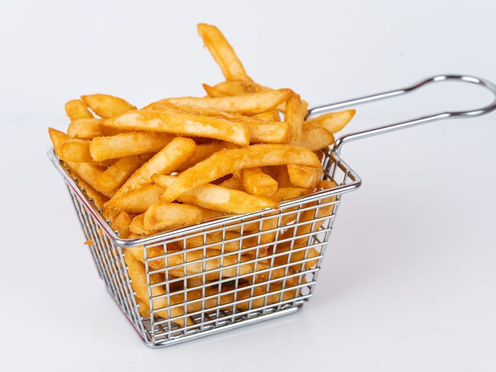 Fries (Regular)