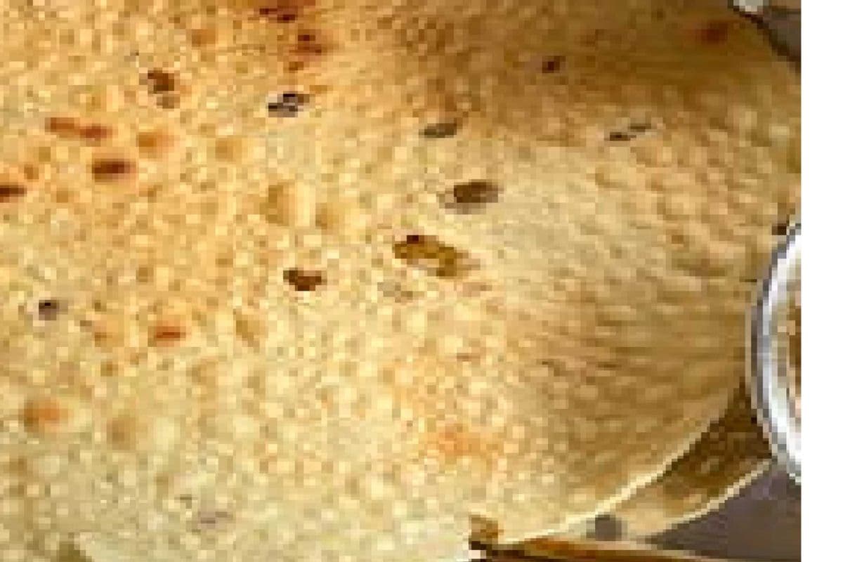 Papadum
