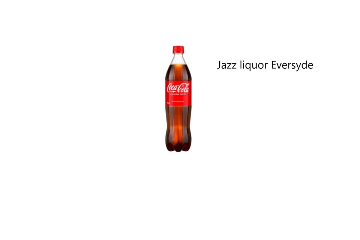 COCA COLA (710ML)