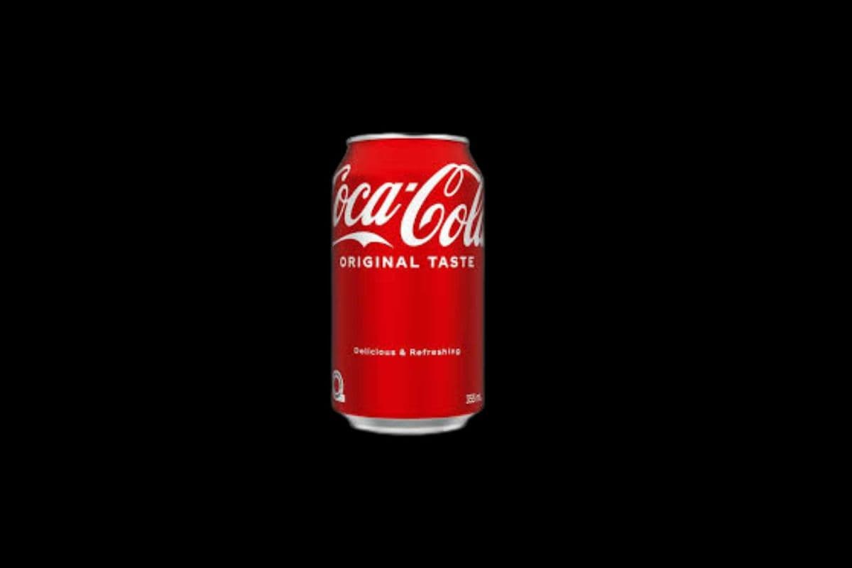 Coke