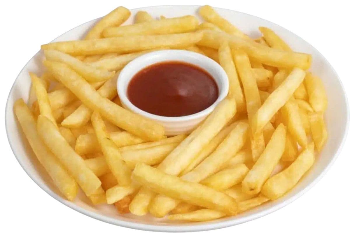 French Fries | Frites