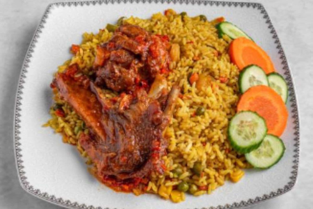 Fried Rice
