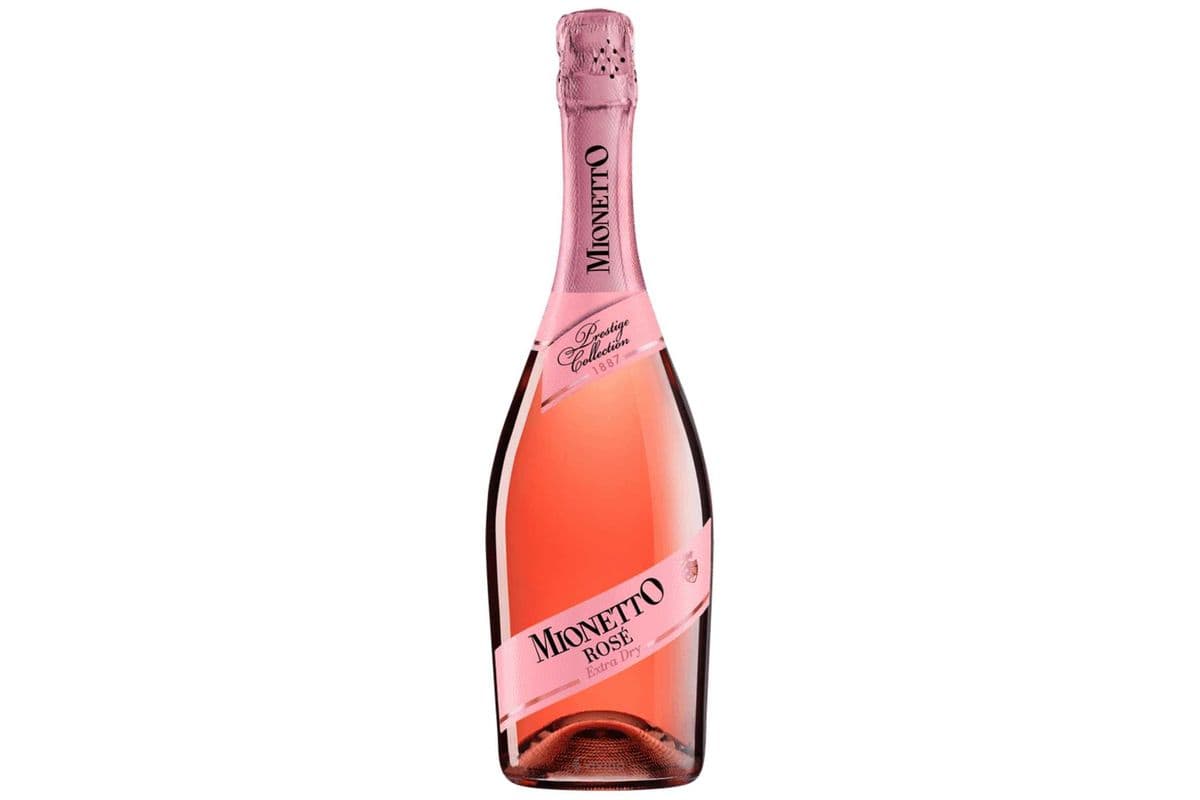 Mionetto Prosecco Rose (1 x 750 ml)