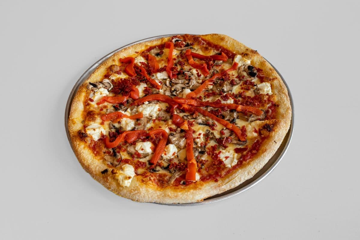 14" Large Specialty Pizza #15