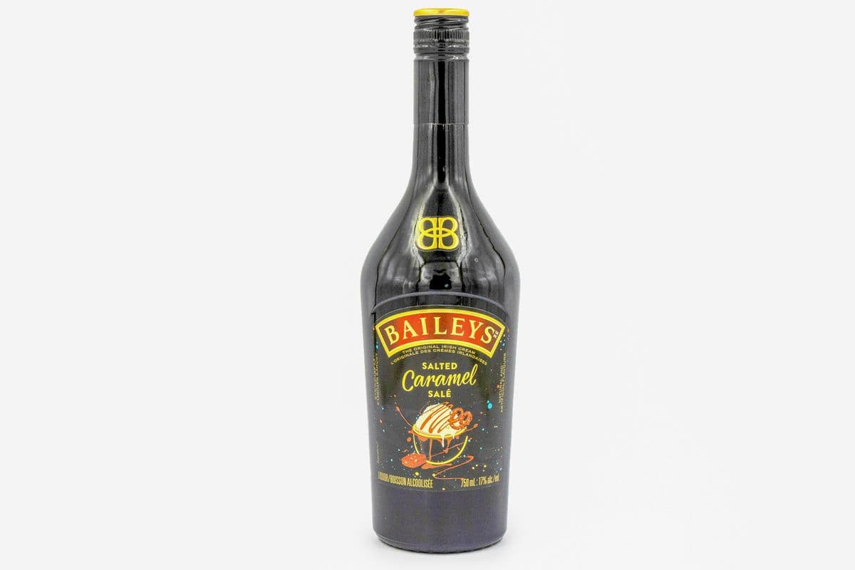 Baileys Salted Caramel (1 x 750 ml)