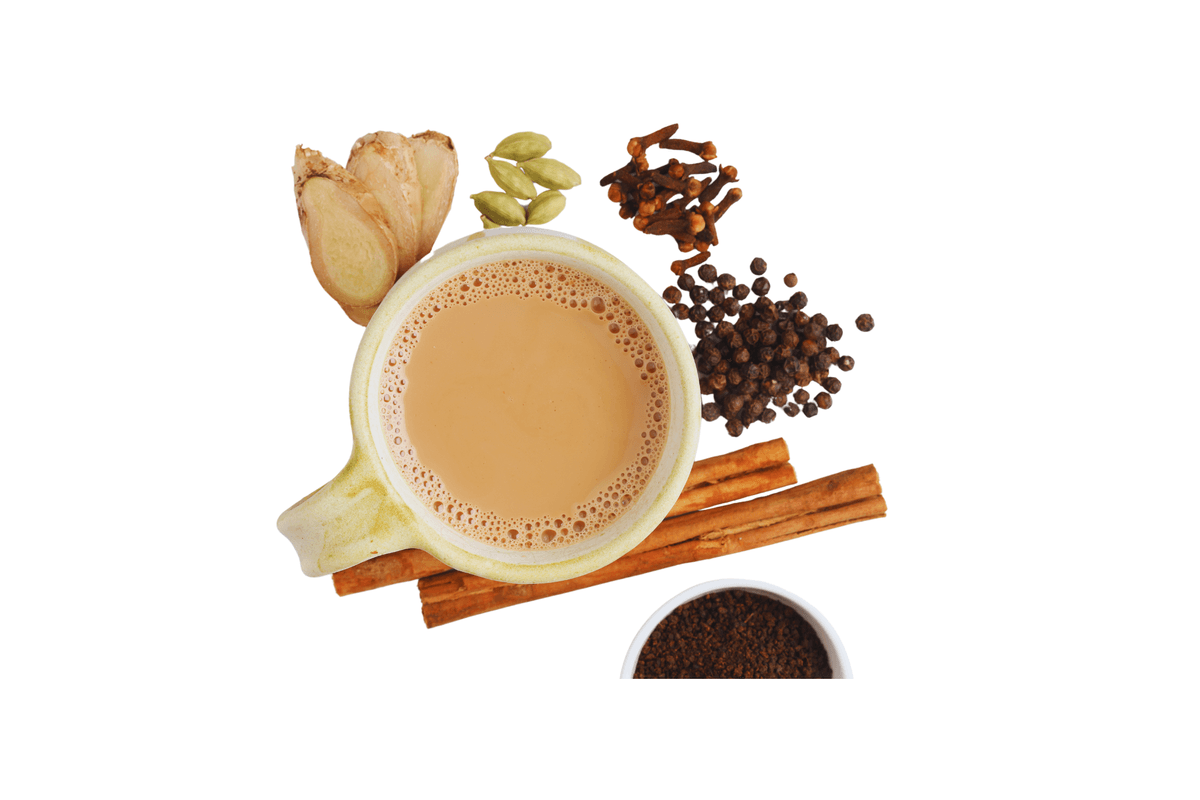 Regular Tea