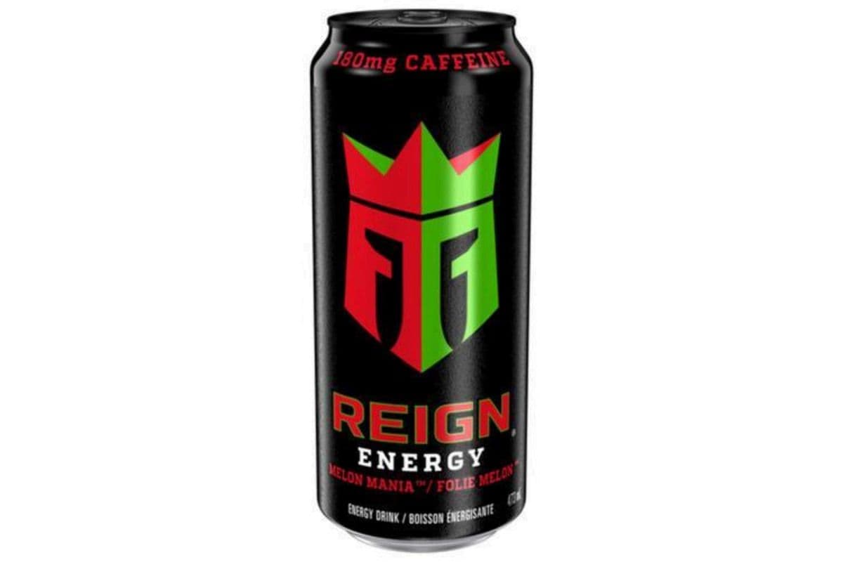 Reign Melon Mania (473ml)