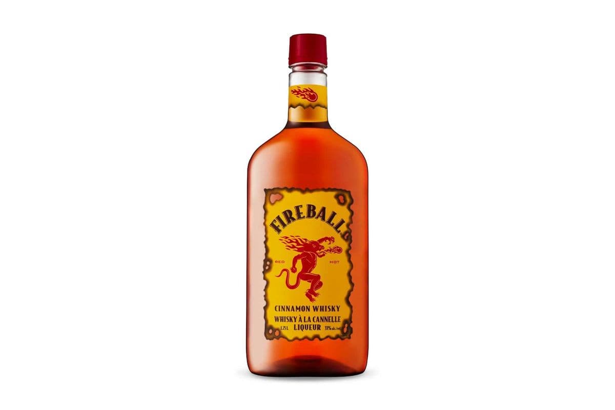 Fireball (1 x 1.75 L)