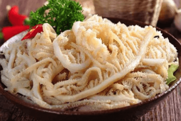 Sliced Beef Tripe