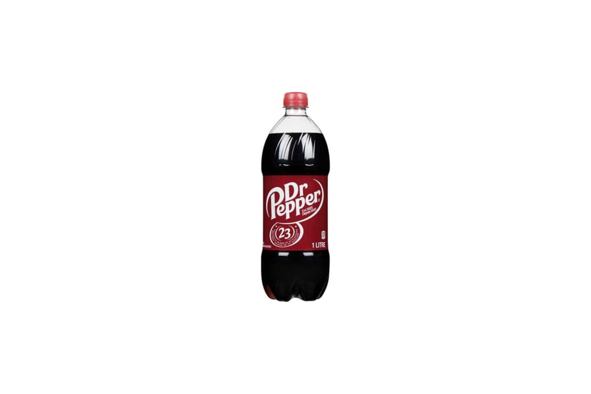 Dr Pepper, 1L (1L)