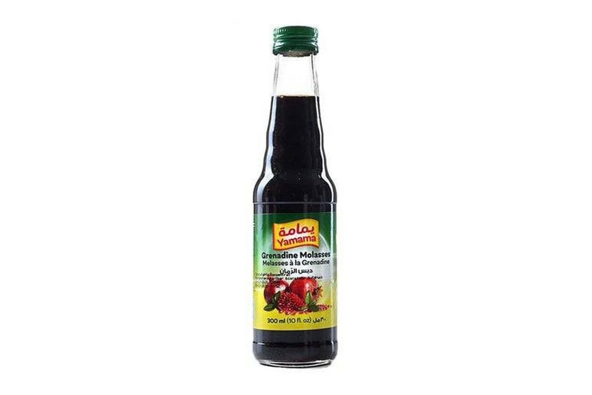 Yamama • Pomegranate Paste -Dibs Ruman / Pâte De Grenade -Dibs Ruman (400ML)