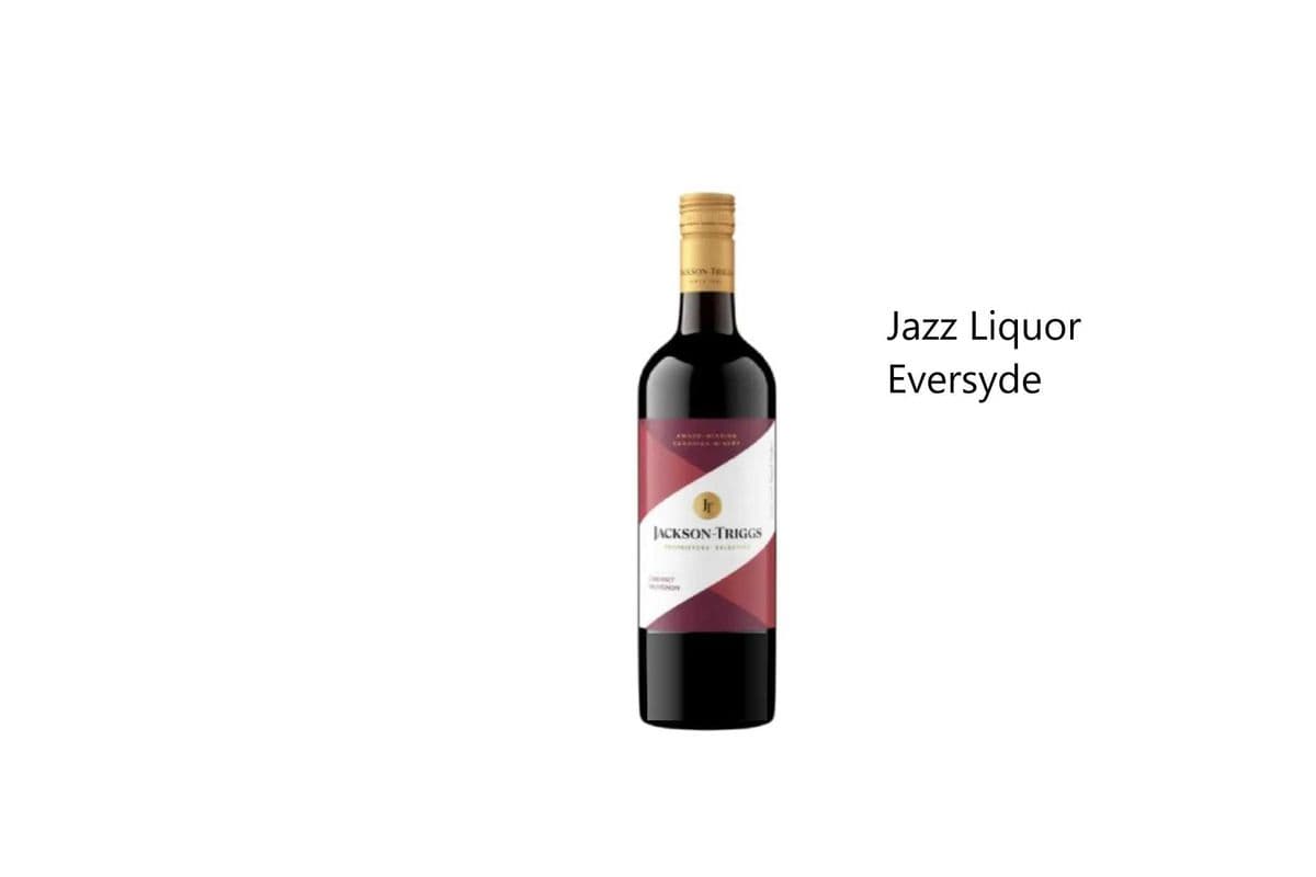 JACKSON TRIGGS PS CABERNET SAUVIGNON (1 x 750ML )