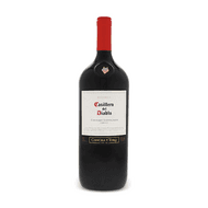 Casillero del Diablo Reserva Cabernet Sauvignon (1 Bottle x 1500 mL)