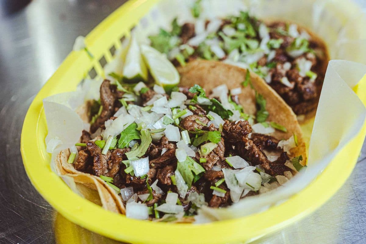 TACO ASADA